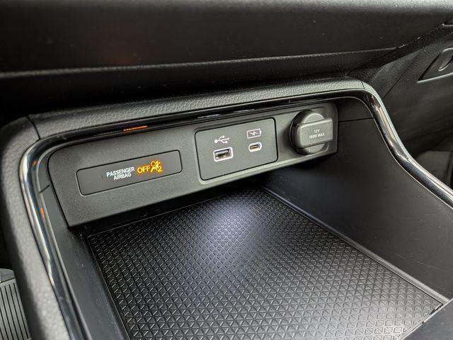 used 2024 Honda CR-V car, priced at $30,437