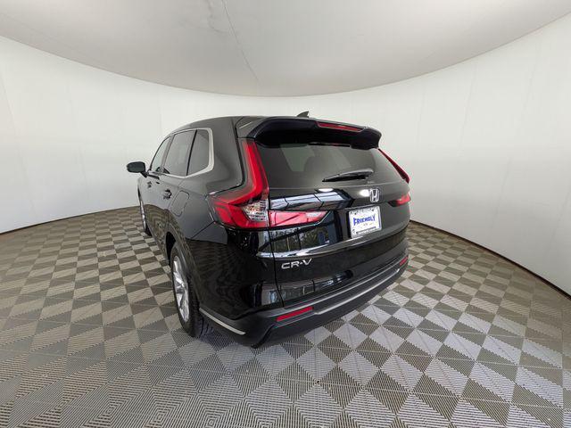used 2024 Honda CR-V car, priced at $30,437