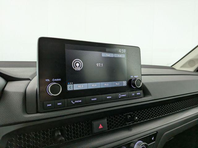 used 2024 Honda CR-V car, priced at $30,437