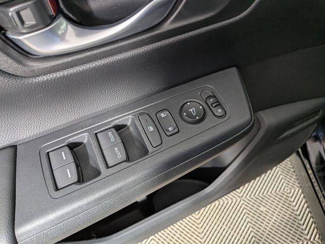 used 2024 Honda CR-V car, priced at $30,437