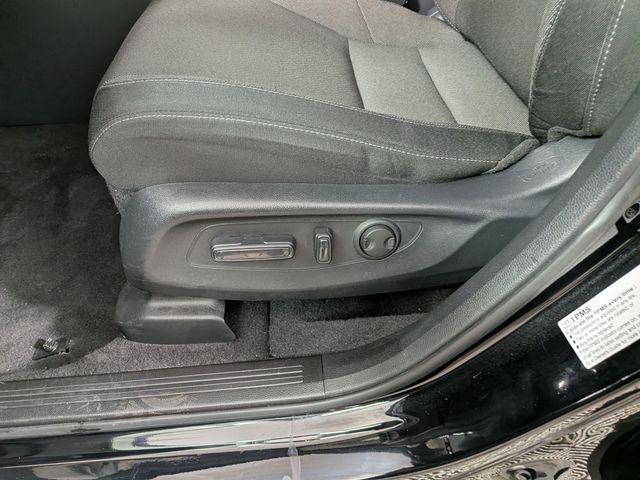 used 2024 Honda CR-V car, priced at $30,437