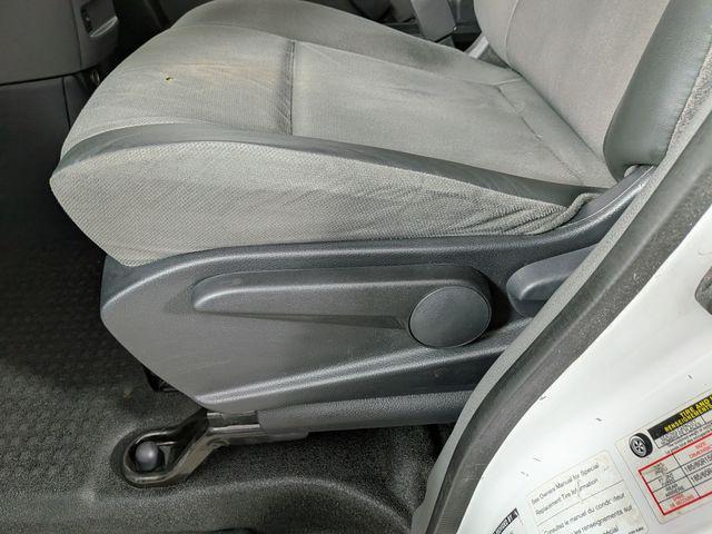 used 2021 Nissan NV200 car, priced at $10,891