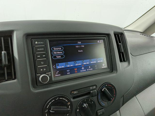 used 2021 Nissan NV200 car, priced at $10,891
