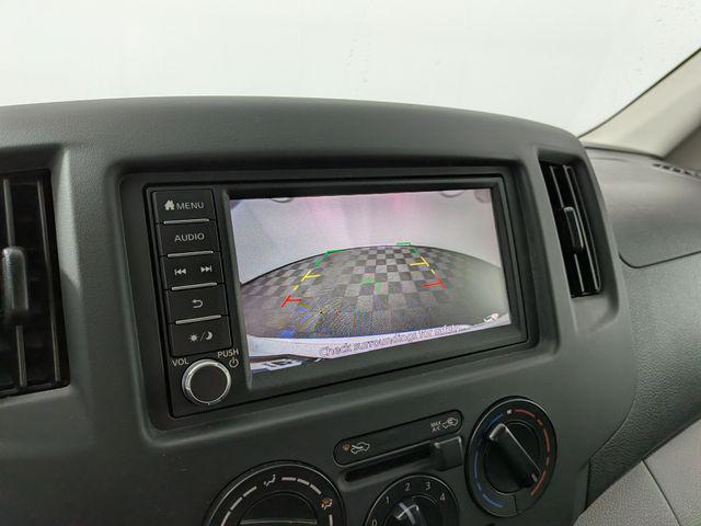 used 2021 Nissan NV200 car, priced at $10,891