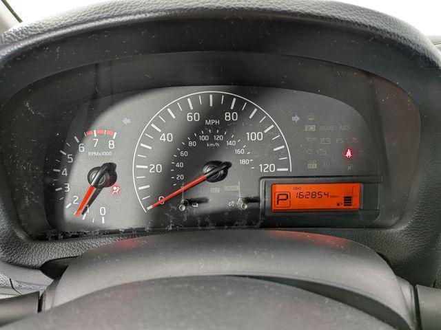 used 2021 Nissan NV200 car, priced at $10,891