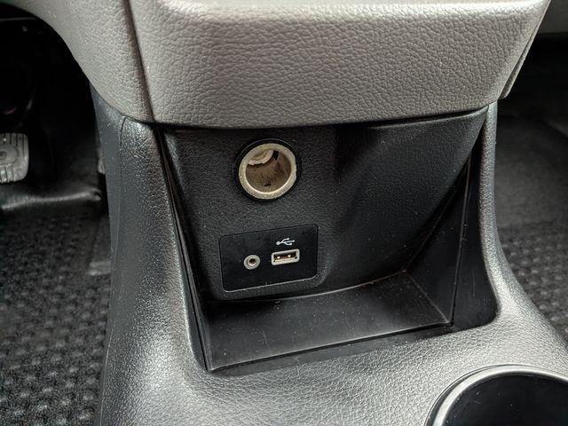 used 2021 Nissan NV200 car, priced at $10,891