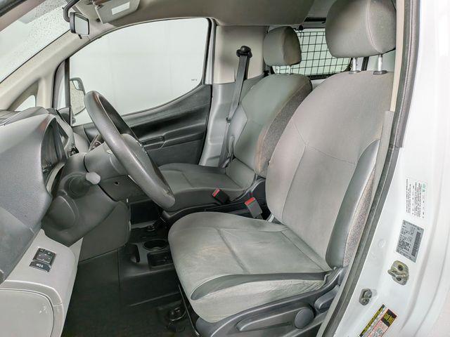 used 2021 Nissan NV200 car, priced at $10,891