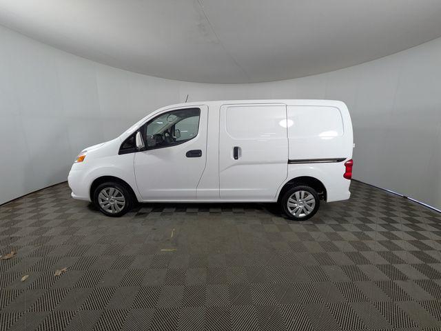 used 2021 Nissan NV200 car, priced at $10,891