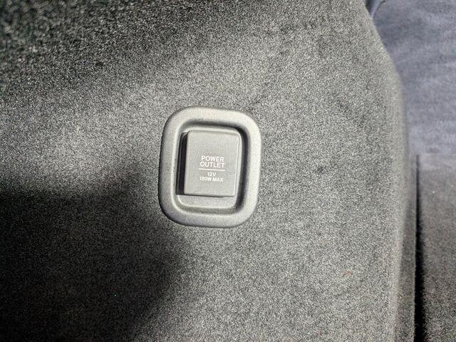 used 2023 Honda Passport car, priced at $34,845
