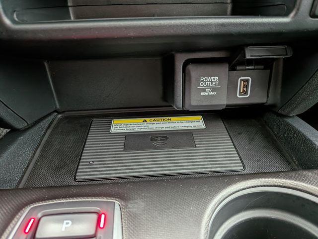 used 2023 Honda Passport car, priced at $34,845