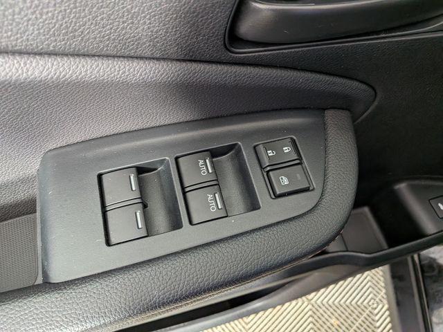 used 2023 Honda Passport car, priced at $34,845