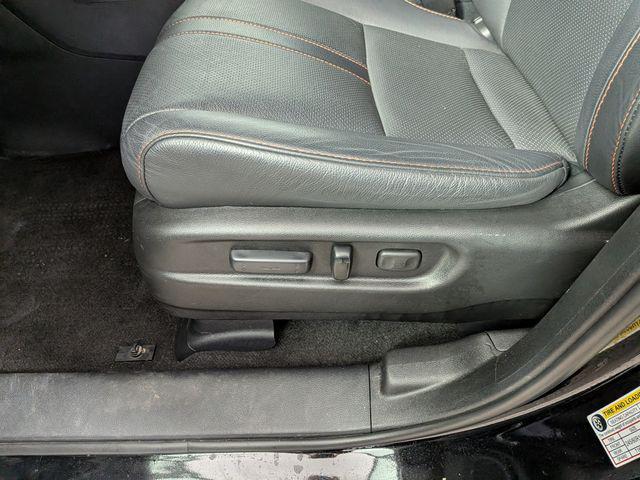 used 2023 Honda Passport car, priced at $34,845