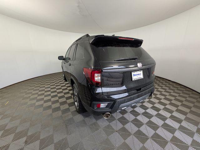 used 2023 Honda Passport car, priced at $34,845