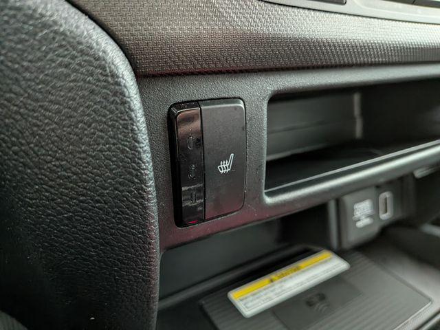used 2023 Honda Passport car, priced at $34,845