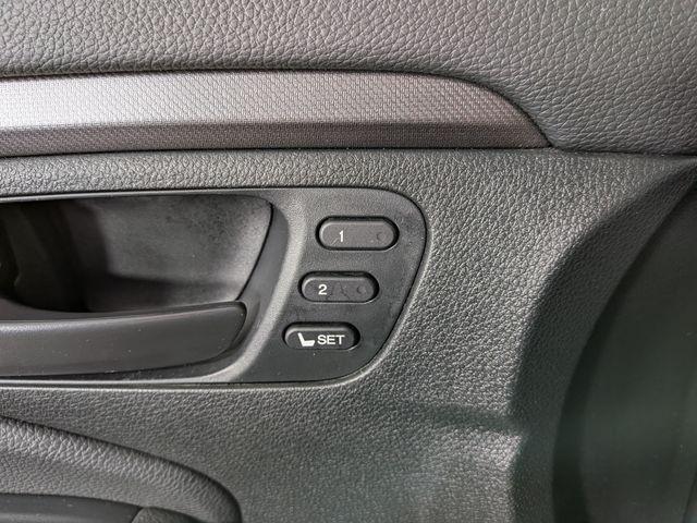 used 2023 Honda Passport car, priced at $34,845
