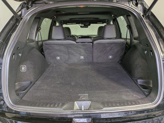 used 2023 Honda Passport car, priced at $34,845