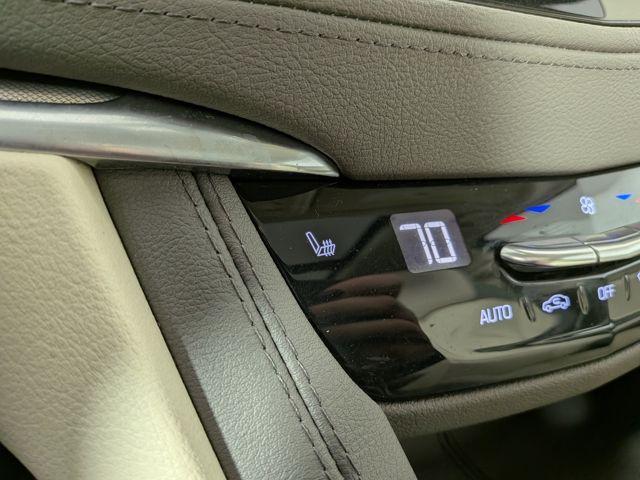 used 2023 Cadillac XT5 car, priced at $30,573