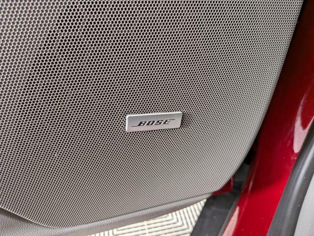 used 2023 Cadillac XT5 car, priced at $30,573