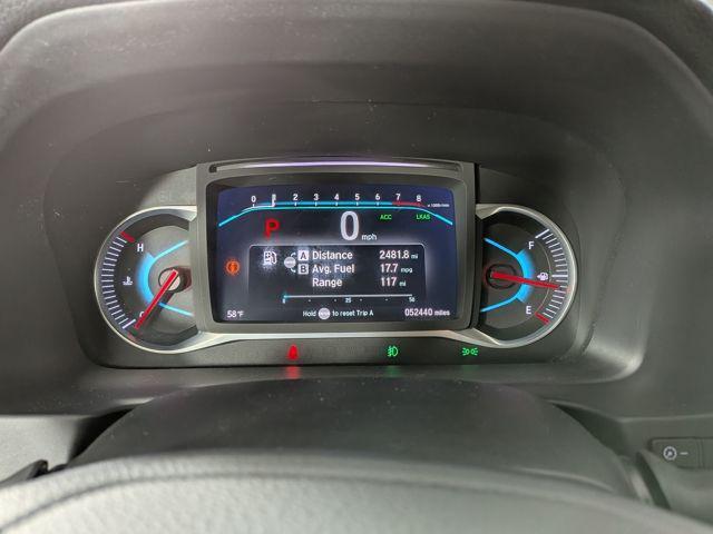 used 2022 Honda Pilot car, priced at $32,834