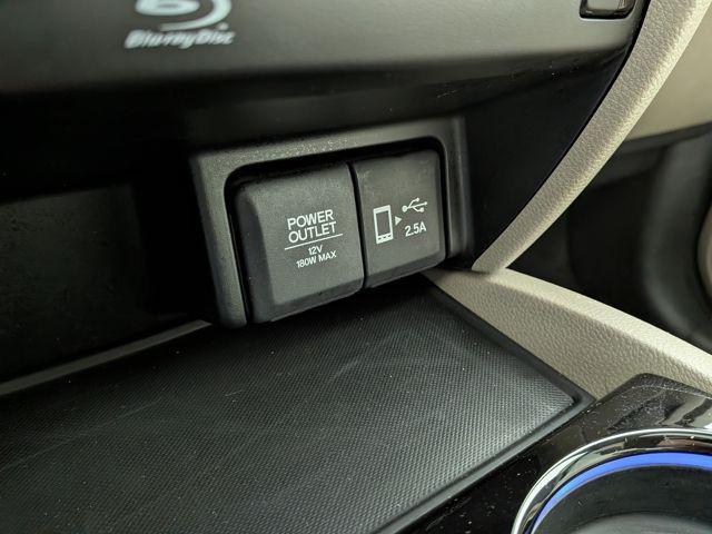 used 2022 Honda Pilot car, priced at $32,834