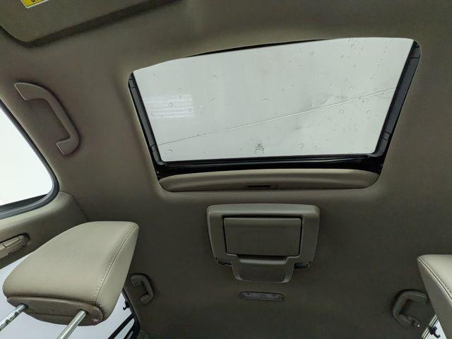 used 2022 Honda Pilot car, priced at $32,834