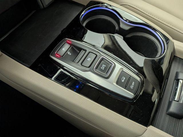 used 2022 Honda Pilot car, priced at $32,834