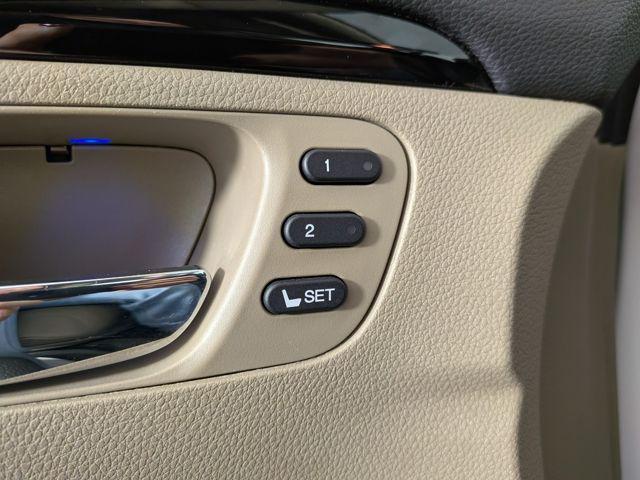 used 2022 Honda Pilot car, priced at $32,834