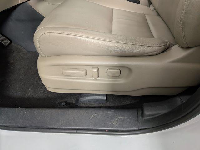 used 2022 Honda Pilot car, priced at $32,834