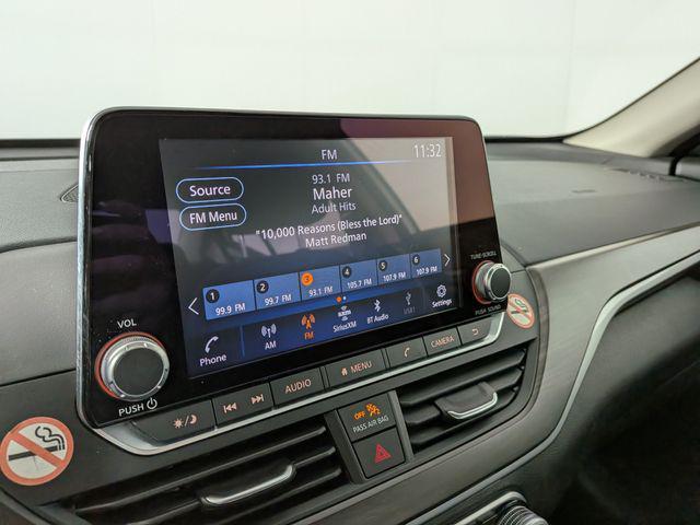 used 2024 Nissan Altima car, priced at $18,472