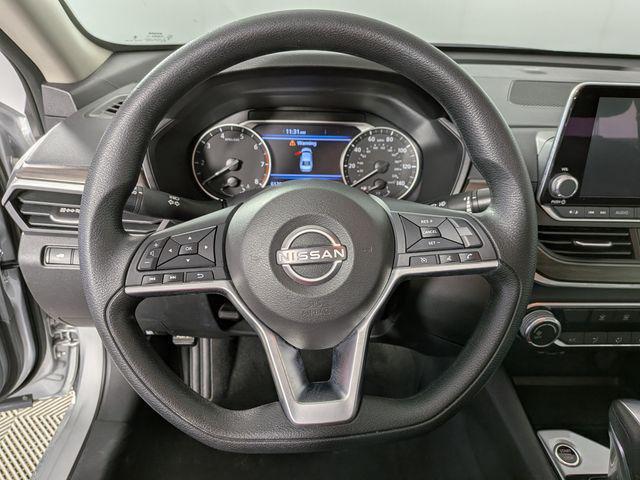 used 2024 Nissan Altima car, priced at $18,472
