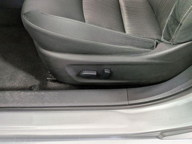 used 2024 Nissan Altima car, priced at $18,472