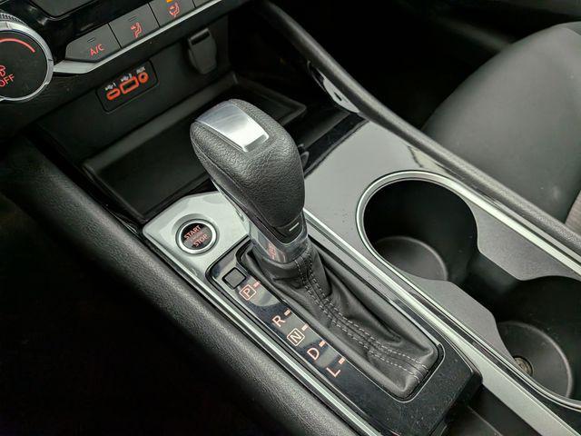 used 2024 Nissan Altima car, priced at $18,472