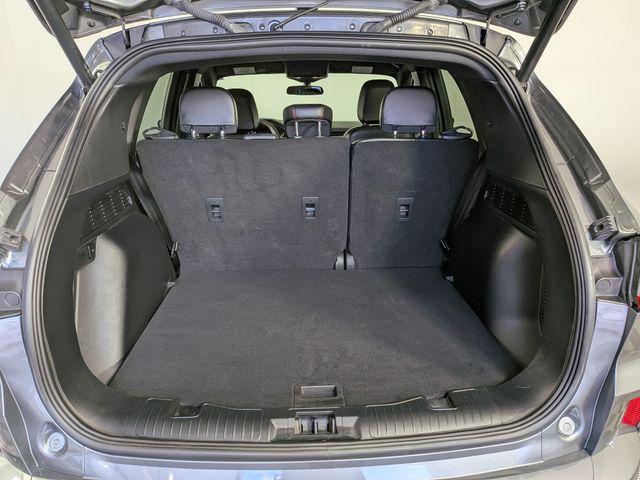 used 2024 Ford Escape car, priced at $23,456