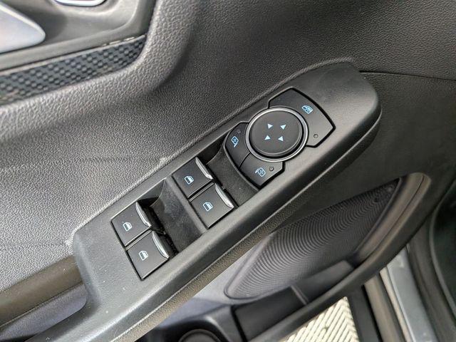 used 2024 Ford Escape car, priced at $23,456