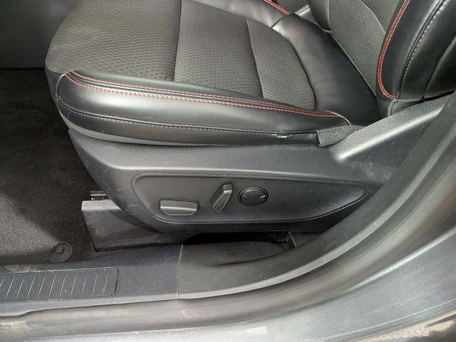 used 2024 Ford Escape car, priced at $23,456