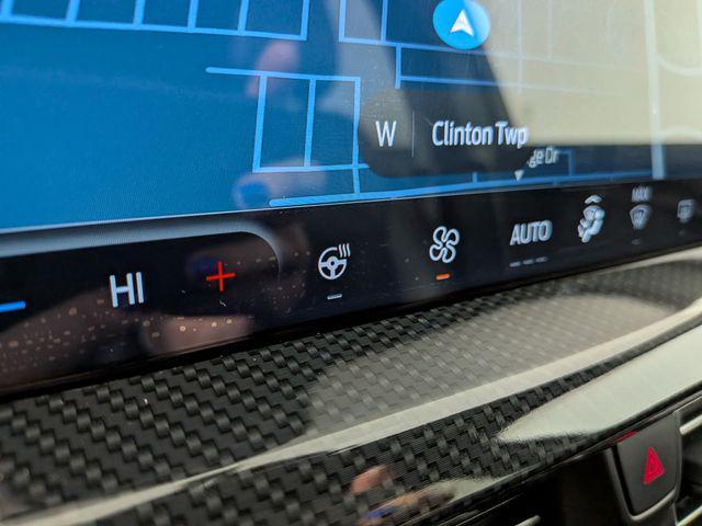 used 2024 Ford Escape car, priced at $23,456