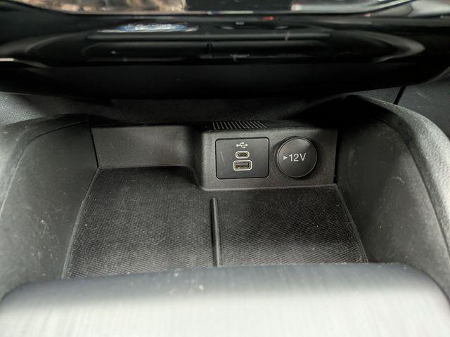 used 2024 Ford Escape car, priced at $23,456