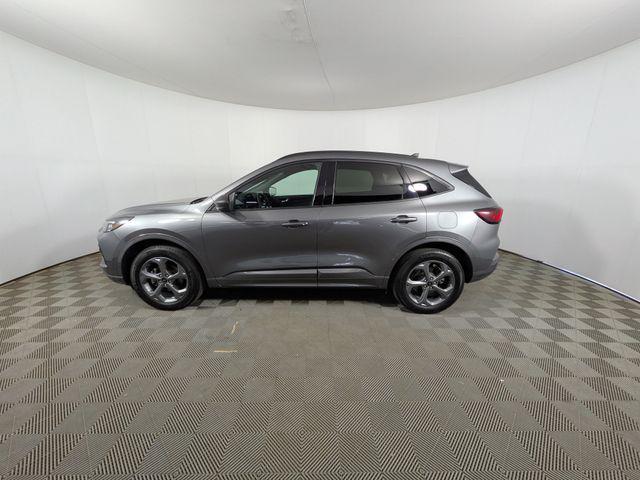 used 2024 Ford Escape car, priced at $23,456