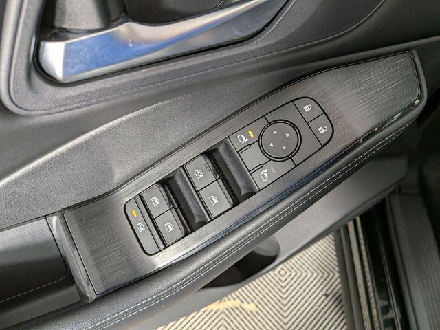 used 2023 Nissan Rogue car, priced at $24,996
