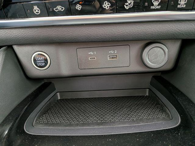 used 2023 Nissan Rogue car, priced at $24,996