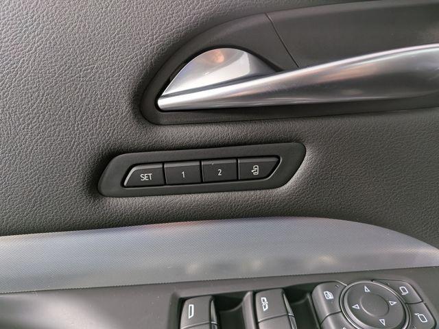 used 2023 Cadillac XT4 car, priced at $24,949