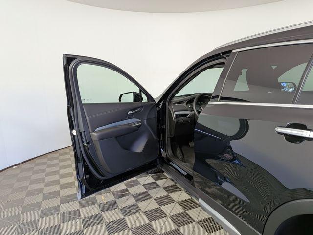 used 2023 Cadillac XT4 car, priced at $24,949
