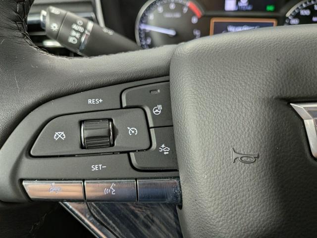 used 2024 Cadillac XT6 car, priced at $42,254