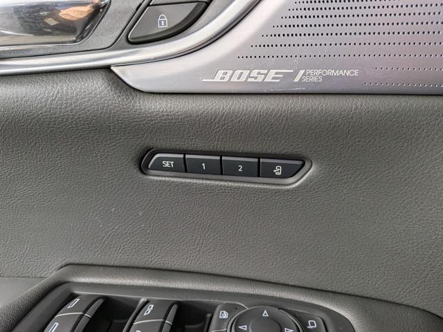 used 2024 Cadillac XT6 car, priced at $42,254