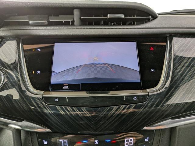 used 2024 Cadillac XT6 car, priced at $42,254