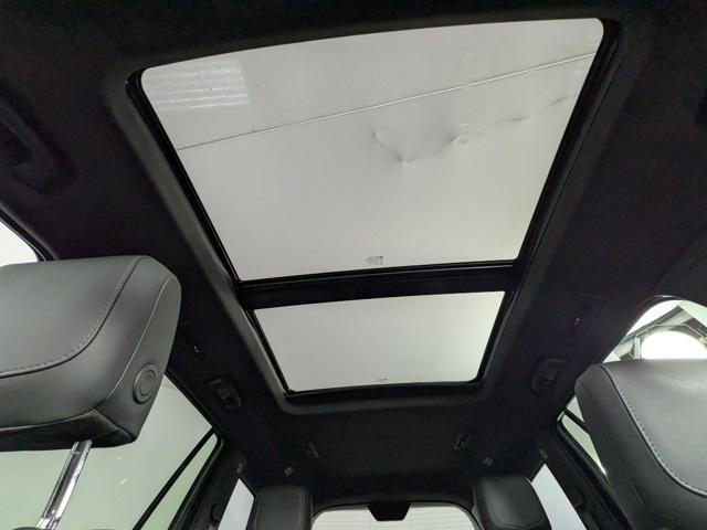 used 2024 Cadillac XT6 car, priced at $42,254