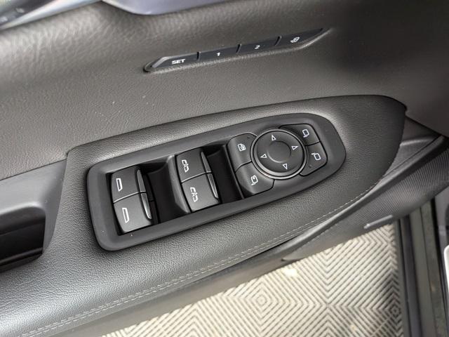 used 2024 Cadillac XT6 car, priced at $42,254