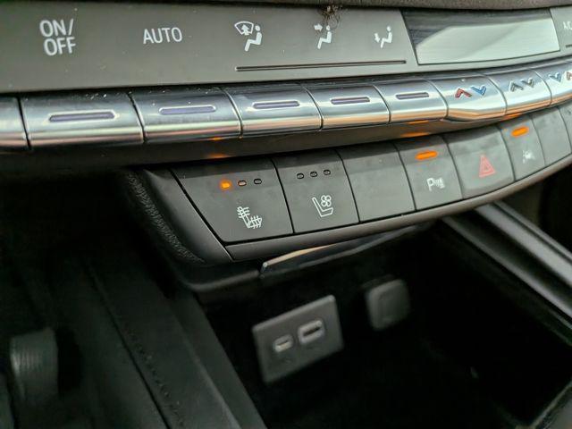 used 2021 Cadillac XT4 car, priced at $22,308