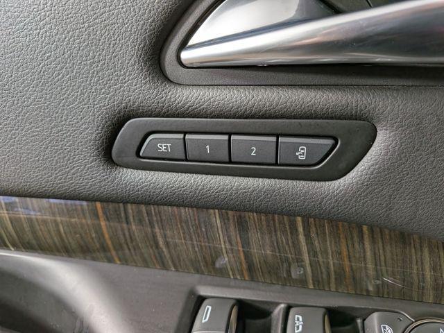 used 2021 Cadillac XT4 car, priced at $22,308