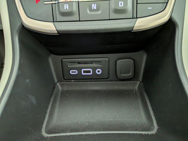 used 2023 GMC Terrain car, priced at $27,559